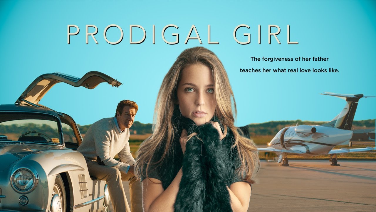 Prodigal Girl AKA Trust Fund (2018) | Trailer | Jessica Rothe | Willie Garson | Ana Ortiz