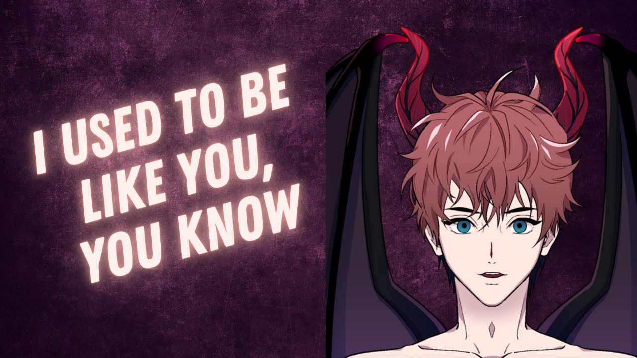 [M4A] Fallen Angel Welcomes You to Hell [Angel Listener] [Taking Care of You]