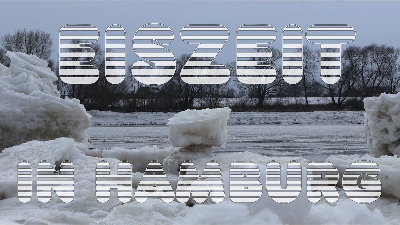 EisZeit in Hamburg