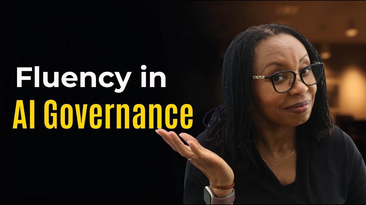 AI Fluency Is the New Competitive Advantage (How to Build It Today)