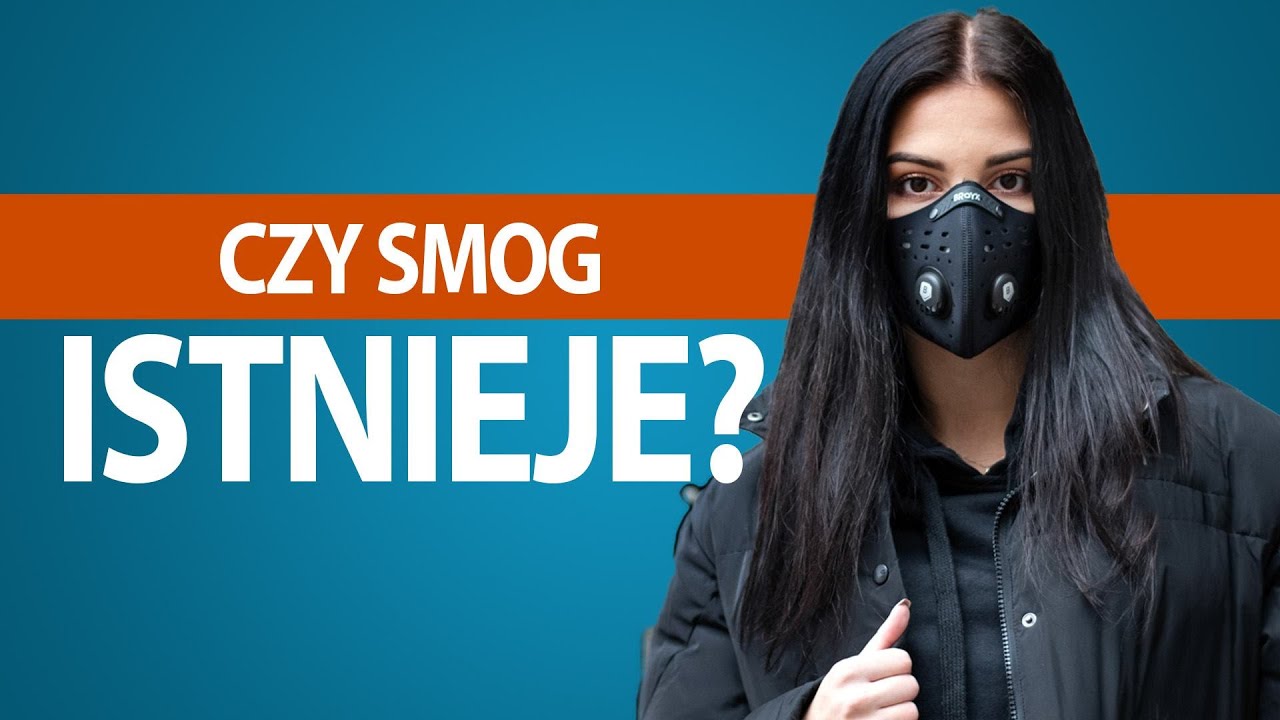 BRODA VS SMOG czyli mity antysmogowe cz.1