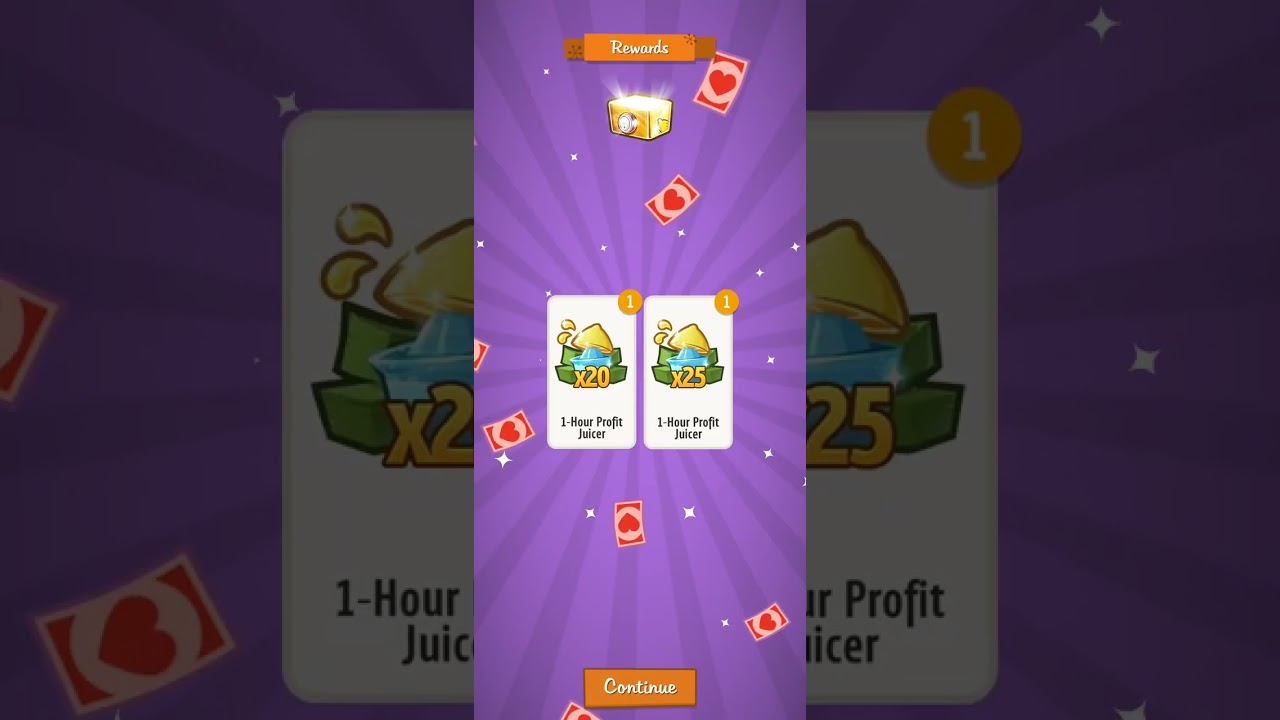 Adventure Capitalist Part 6