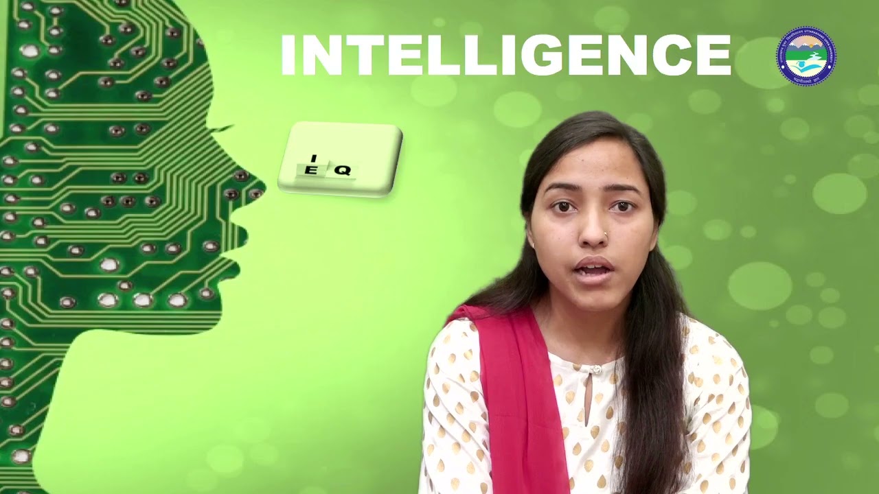 INTELLIGENCE