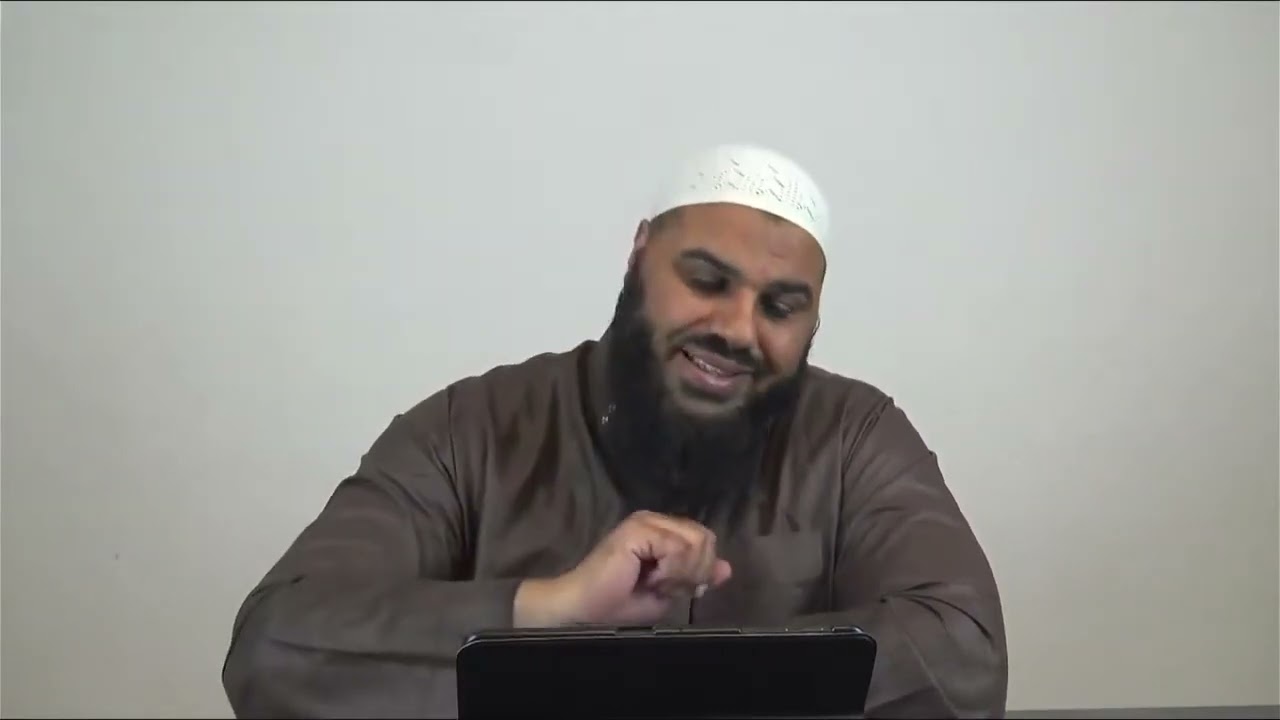 Was bedeutet die Sunnah und was ist der Lohn für dessen Befolgung? Das islamische Benehmen #2