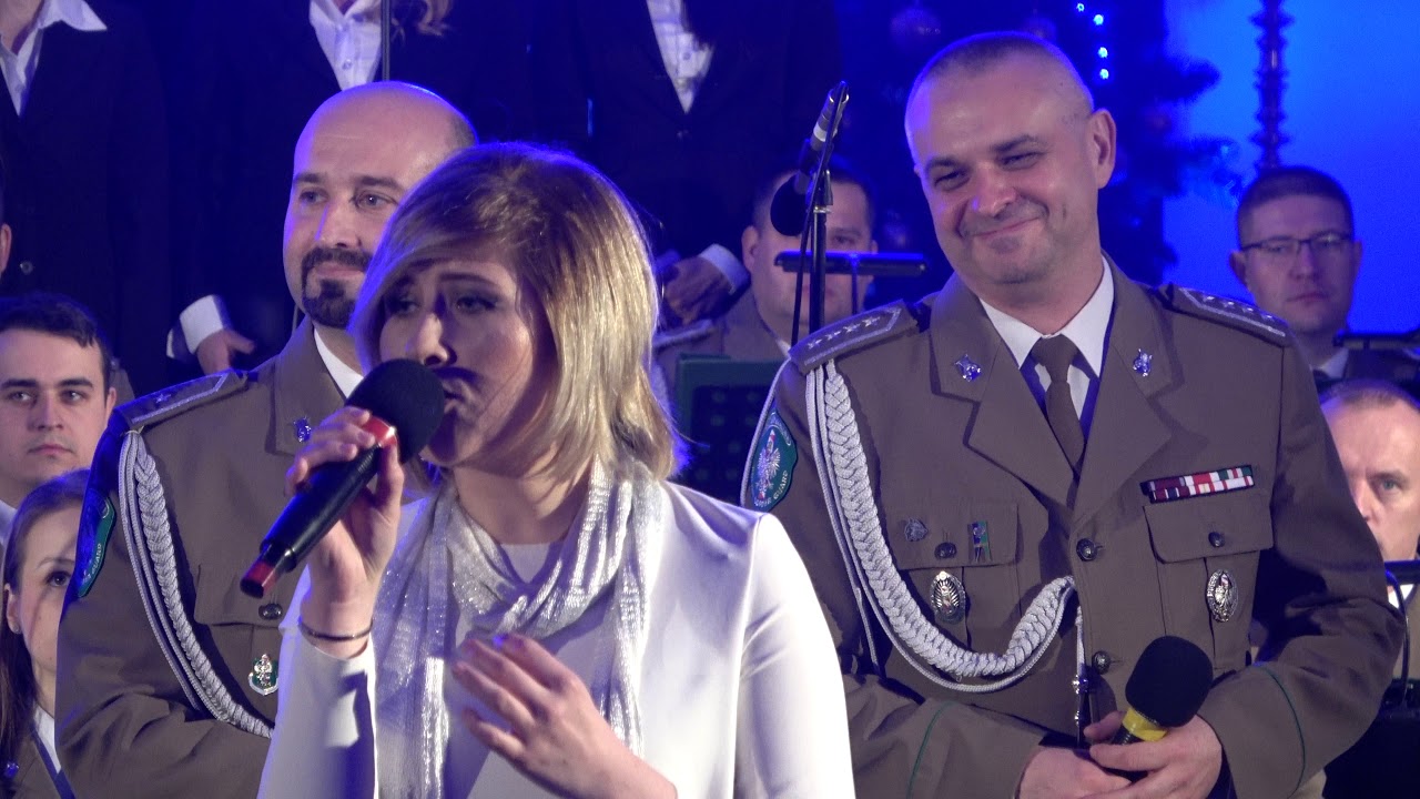 NOWOROCZNY KONCERT KOLĘDOWO-PASTORAŁKOWY „Przekażmy sobie znak pokoju