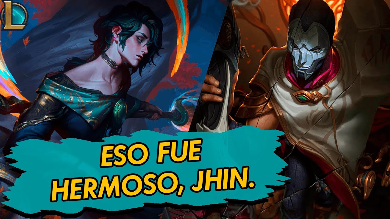 HWEI EL VISIONARIO INTERACCIONES ESPECIALES ESPAÑOL LATINO