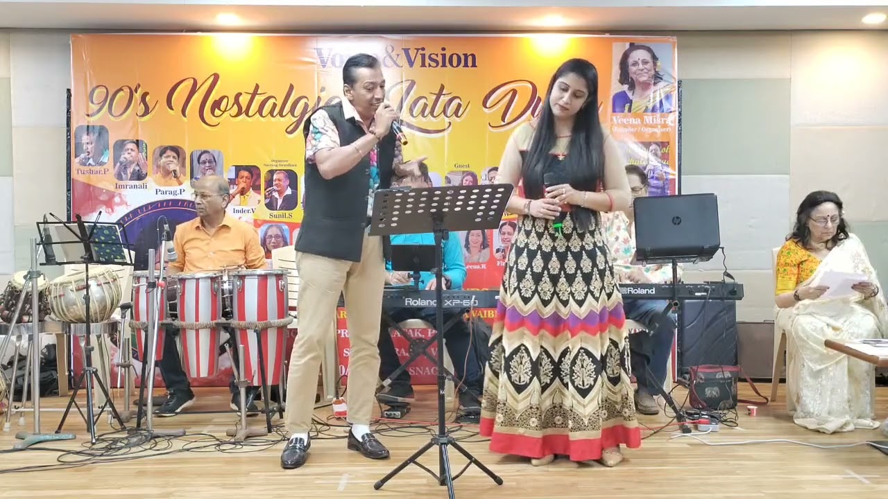 Tujhe Dekha To Yeh Jaana Sanam