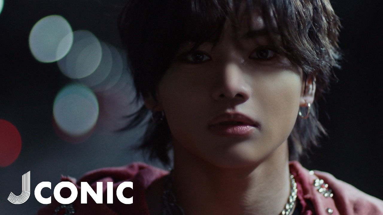 aoen 'INSTANT CRUSH' Official MV