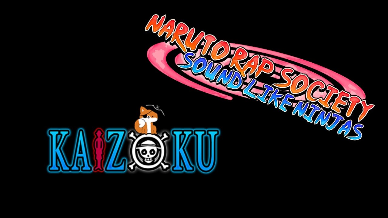 Naruto und Sasuke auf der Kaizoku 12.2016