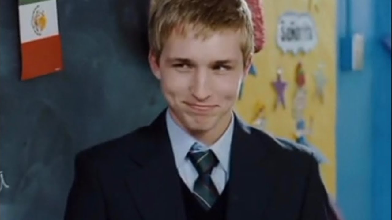 Every Philip Georgey appearance in Dear Lemon Lima | Shayne Topp