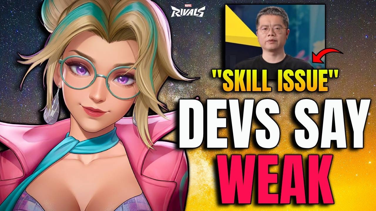 A Dev Was Asked About Triple Support at GDC… His Answer Surprised People