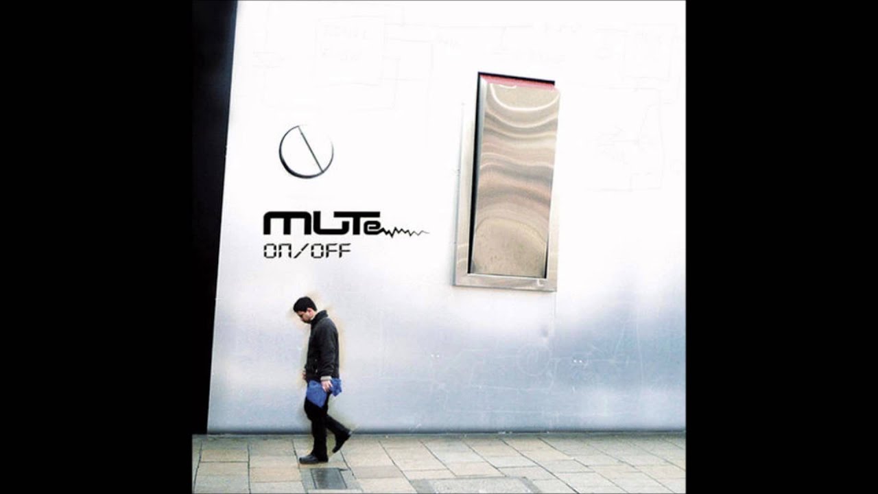 MUTe - On/Off [Full Album]