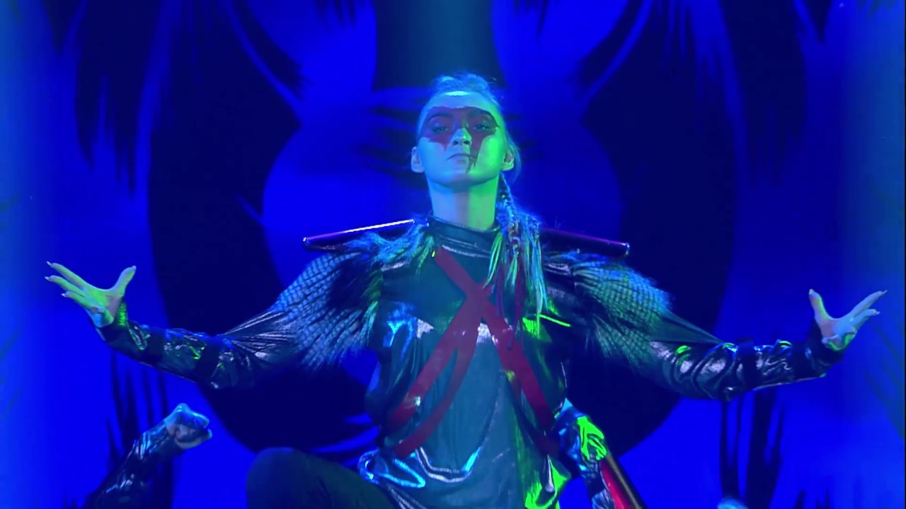 Występ Wolf Gang zachwycił samego Agustina Egurrolę [Mam Talent!]