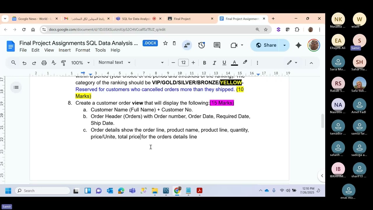 SQL for Data Analysis 6 2
