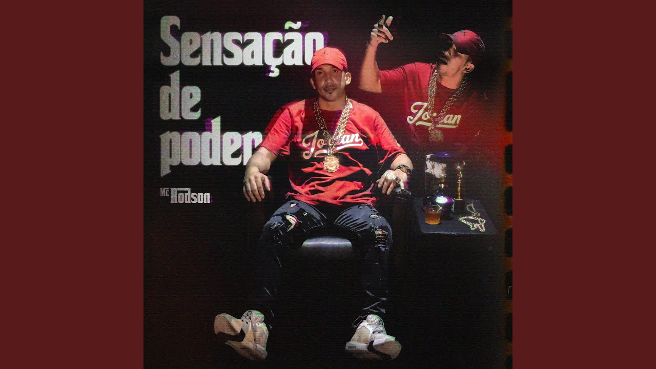 Sensação de Poder