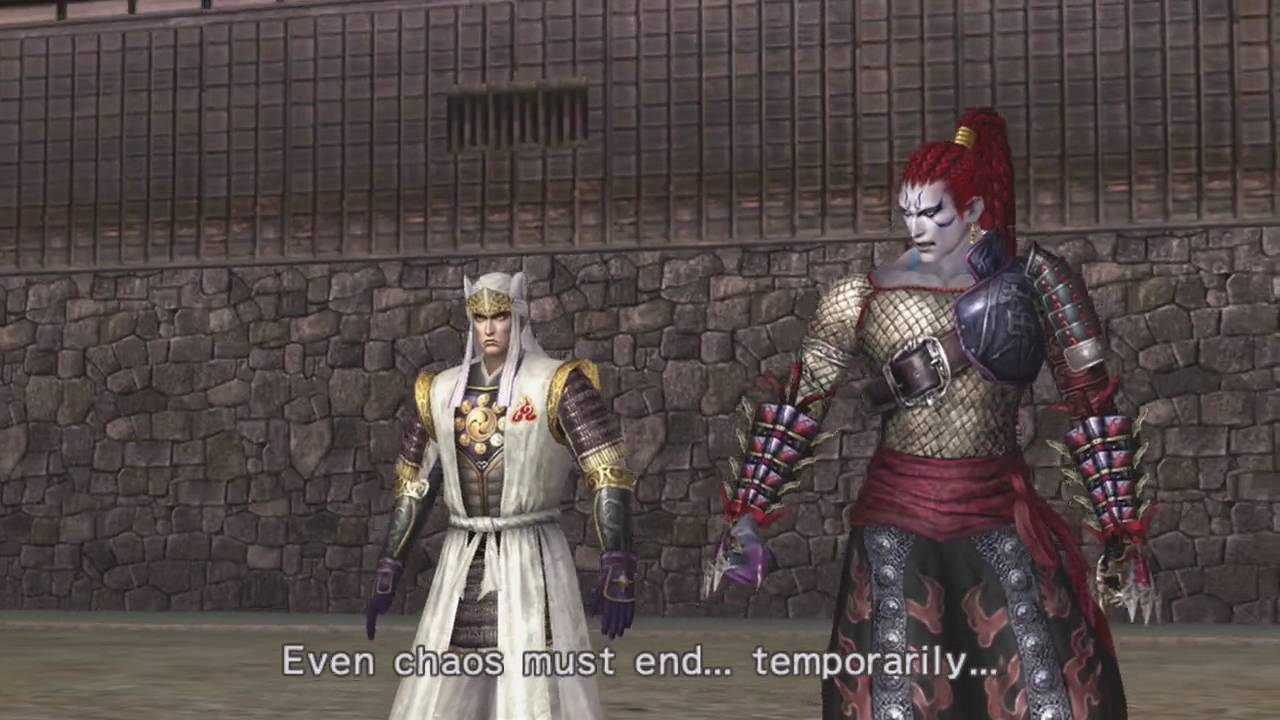 Samurai Warriors 2: Empires - Battle of Kawanakajima | Part 5 (360)