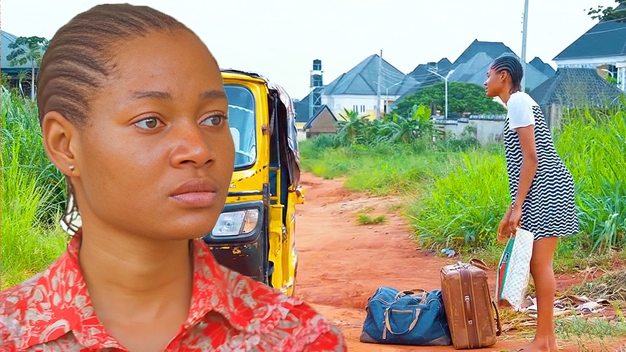This Painful Nigerian movies 2026 latest movies Just Released TODAY Will Make U CRY & Teach U Lesson
