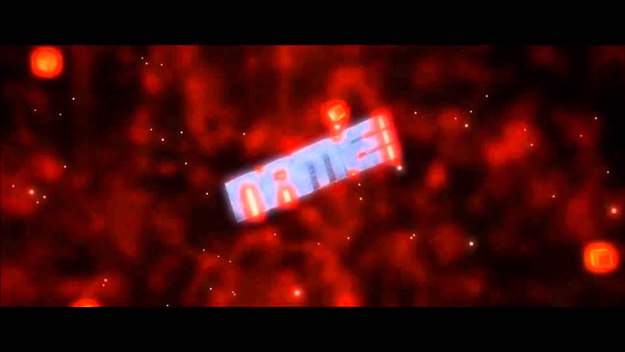 FREE SYNC 3D INTRO TEMPLATE #11 (Готовое 3D интро)