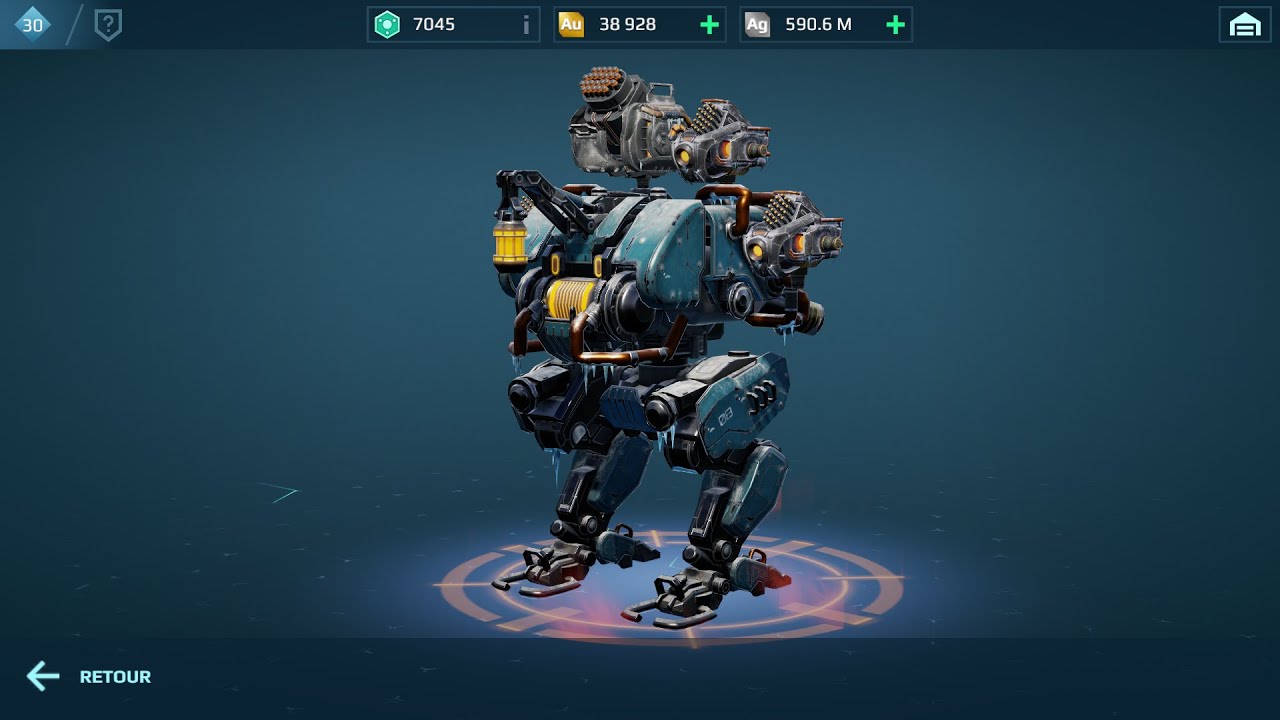 On fait des parties trolls avec les abonnés  |Live War robots