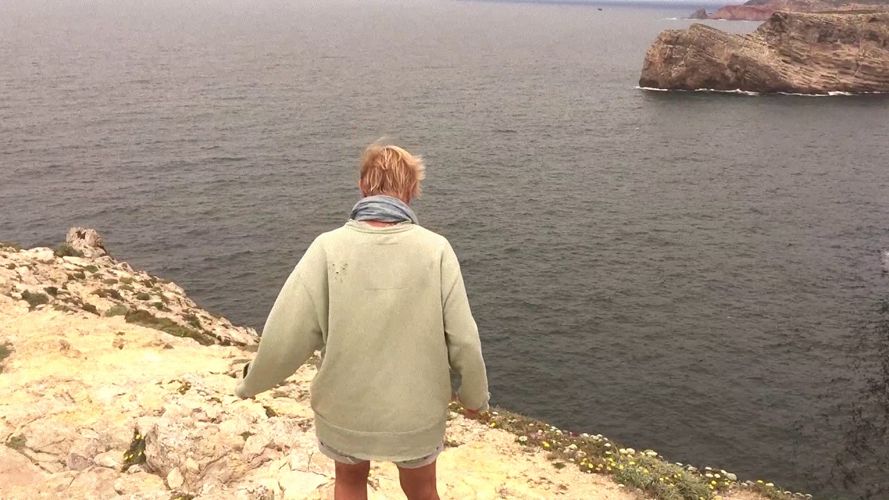 1. laulettu kosketus: São Vicente