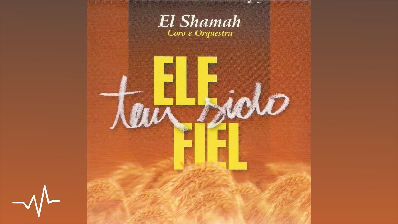 04 Ele Tem Sido Fiel | Ele Tem Sido Fiel | Diante do Trono & El Shamah
