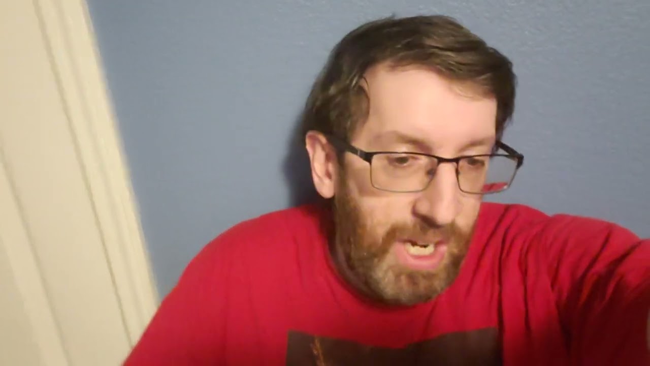 I have been forgetting to discuss a few topics the last few days on YouTube 