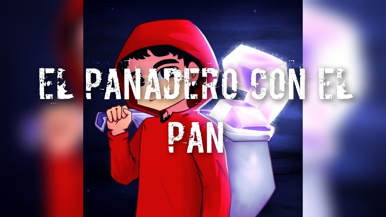 El panadero con el pan Tdyu IA Cover #musica #iacover @tdyu97 @tdyuFlojo