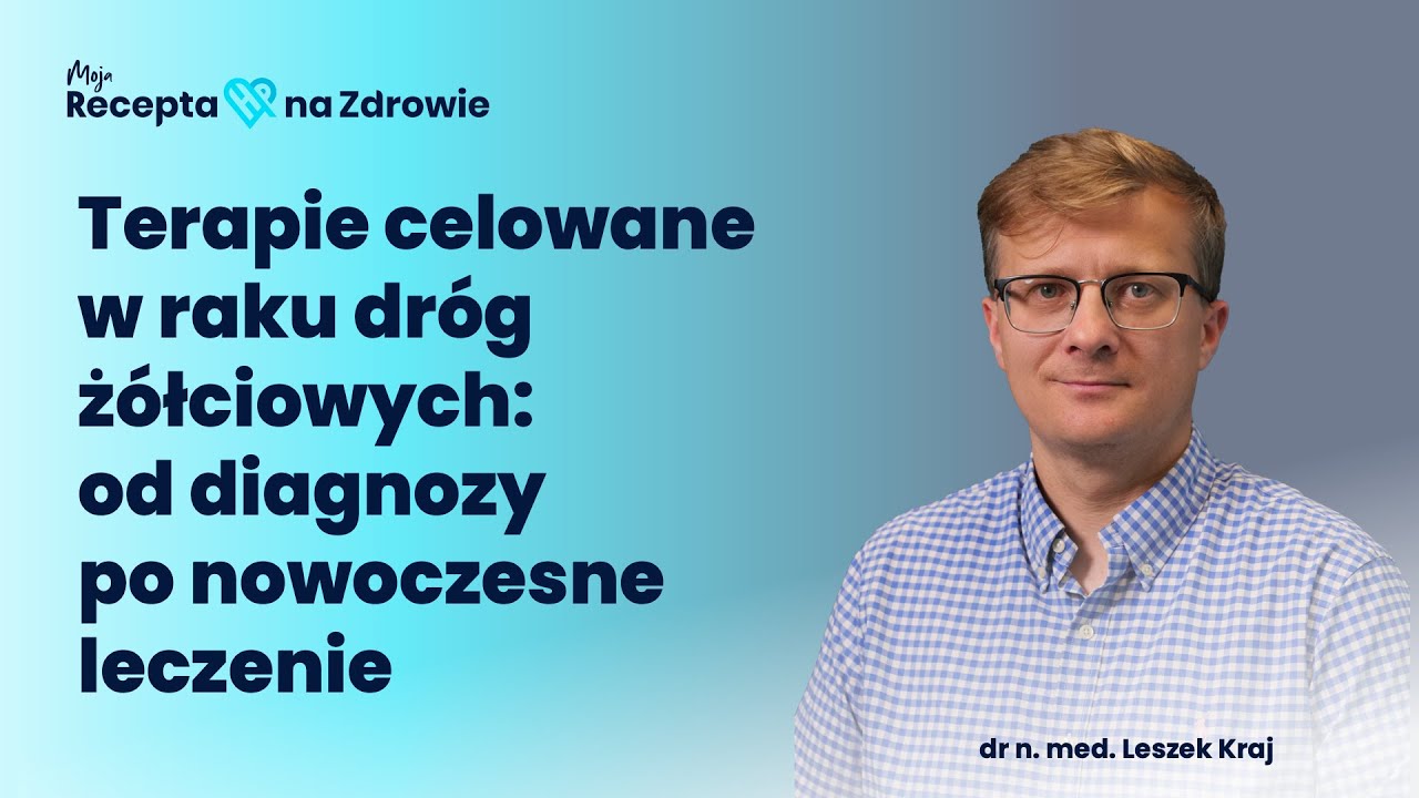 Terapie celowane w raku dr&oacute;g ż&oacute;łciowych: od diagnozy po nowoczesne leczenie
