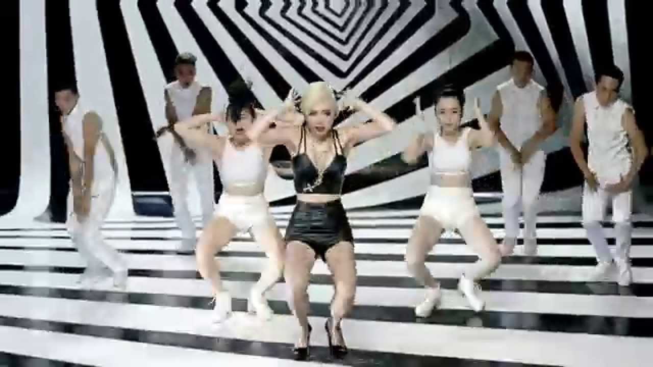 Tóc Tiên - Vũ Điệu Cồng Chiêng (Dance Version) ft. TeamV