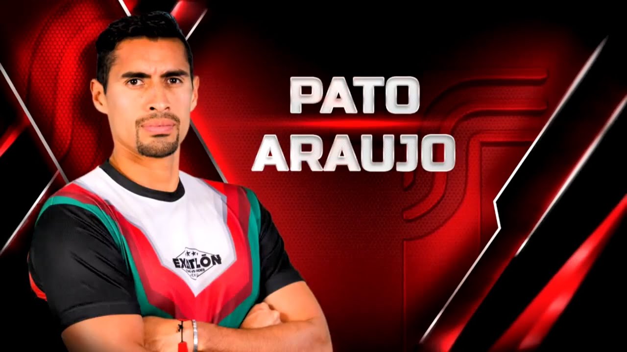 Tiros Perfectos Titanes vs Heroes Pato Araujo 39