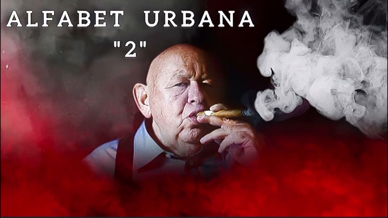 Jerzy Urban gościem w Radiu ESKA ROCK 