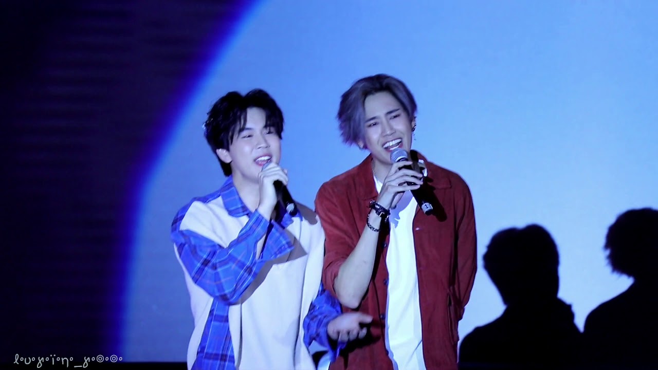 63-03-01 บุ๋นเปรม - หรือเราเคยพบกัน (รอบเช้า) #UWMALastingPromise