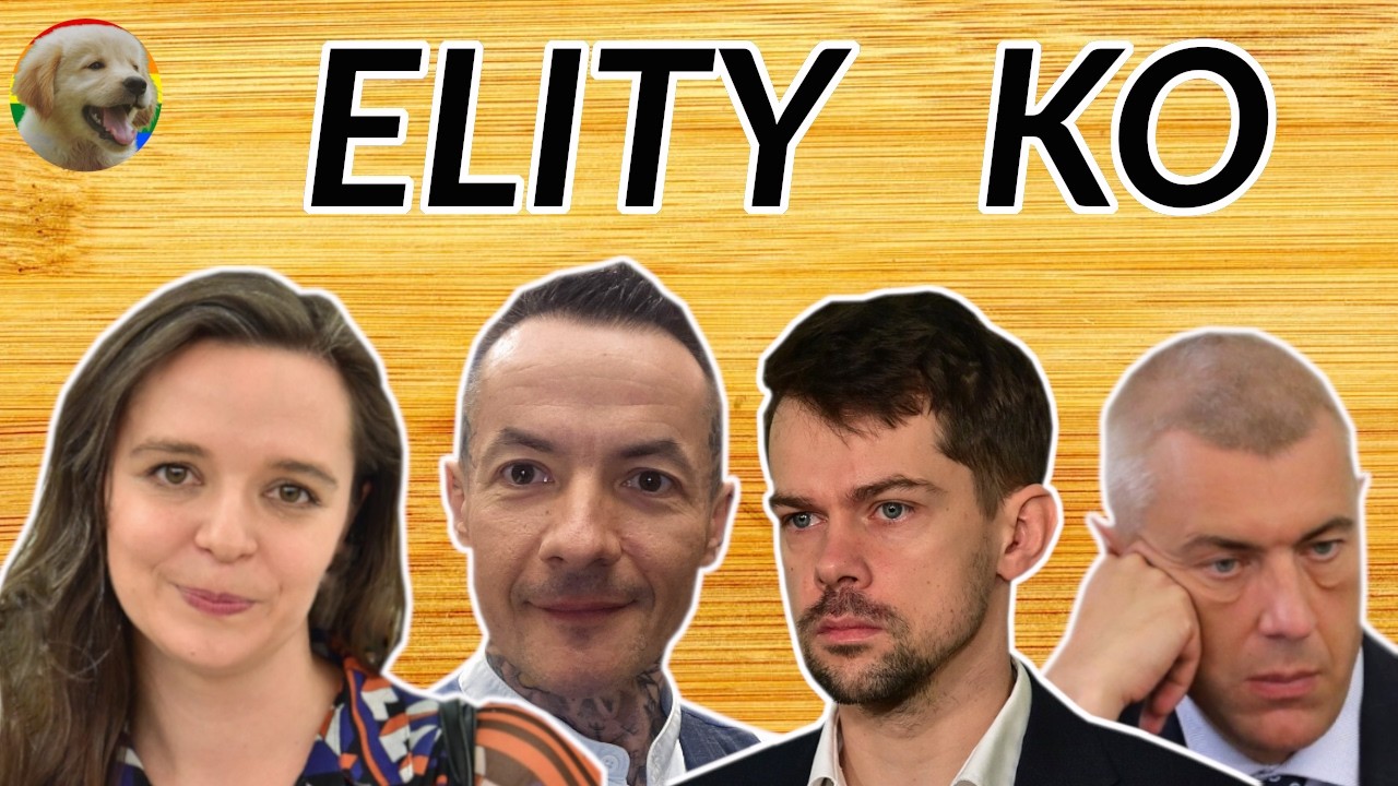 Kr&oacute;tki film o największych asach z KO