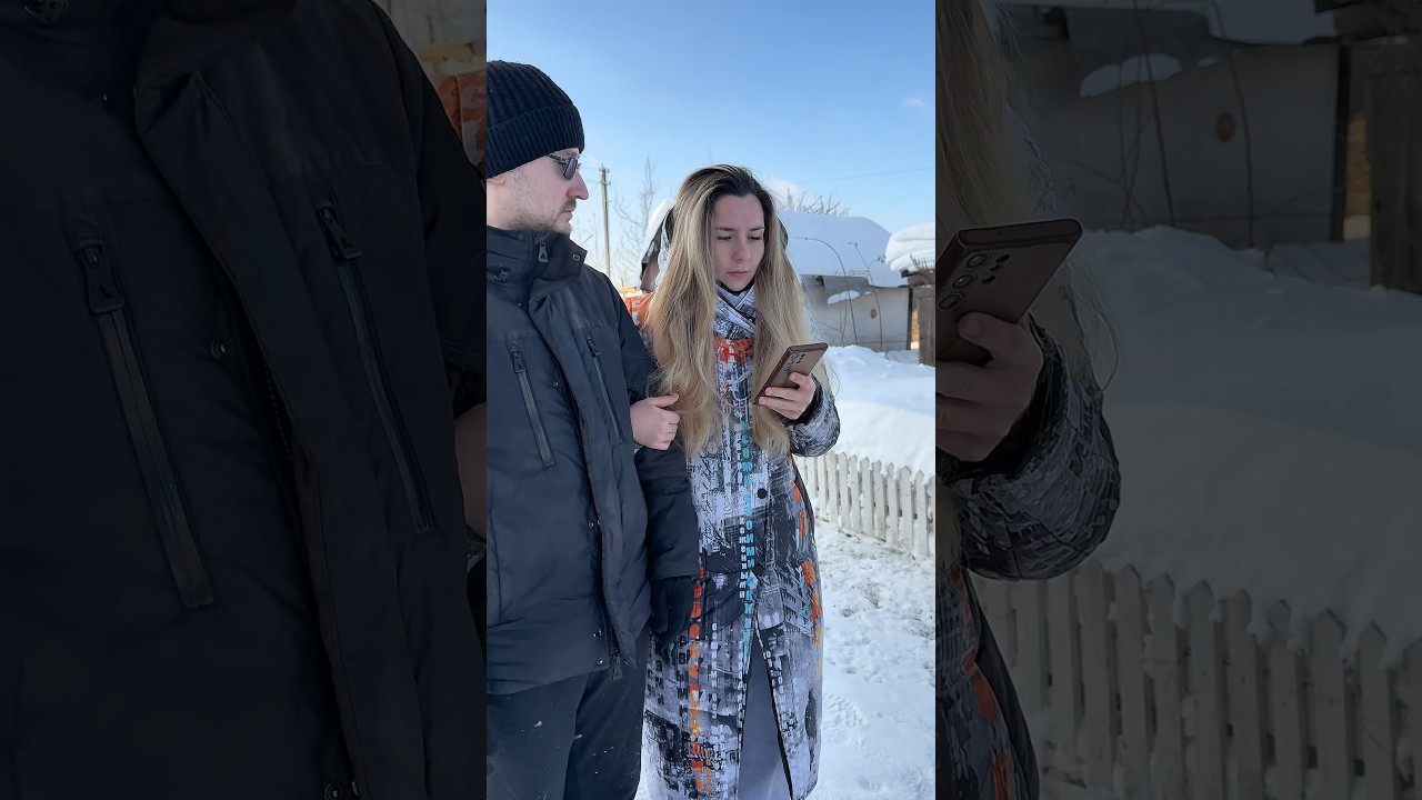 #мужскойкапитал #4млнзаяичко #снежныйэкспресс #женскаяэкономика #юмор #прикол #humorvideos