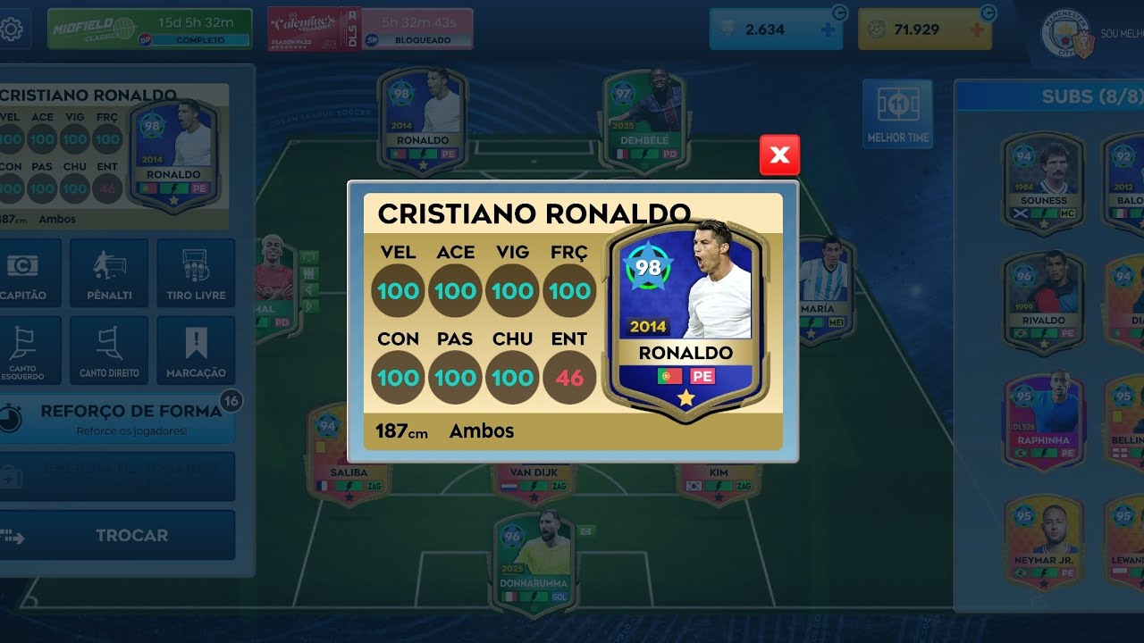 NOVA ATUALIZACAO CHEGANDO TUDO QUE VAI TER ....SERA QUE VAI SER BOA?🤔