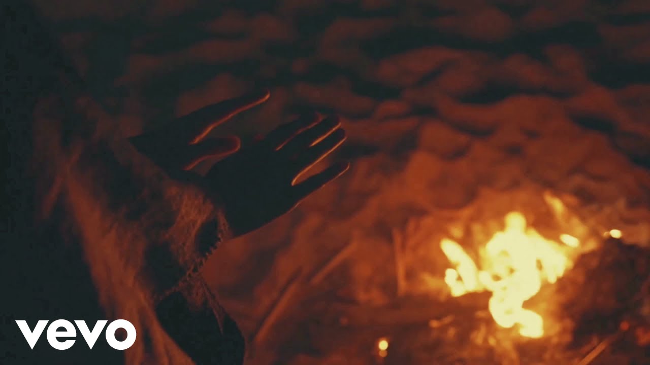 Truth Unveiled - Back to the Fire