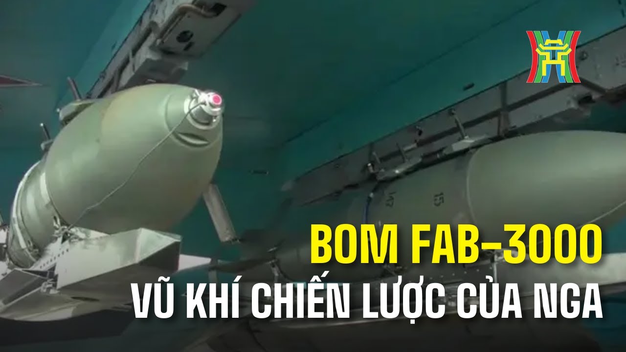 Bom FAB-3000 - 