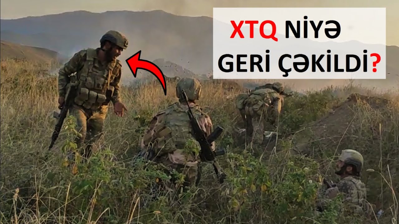 XTQ mənsubu ilk dəfə həmin hadisəni danışdı.
