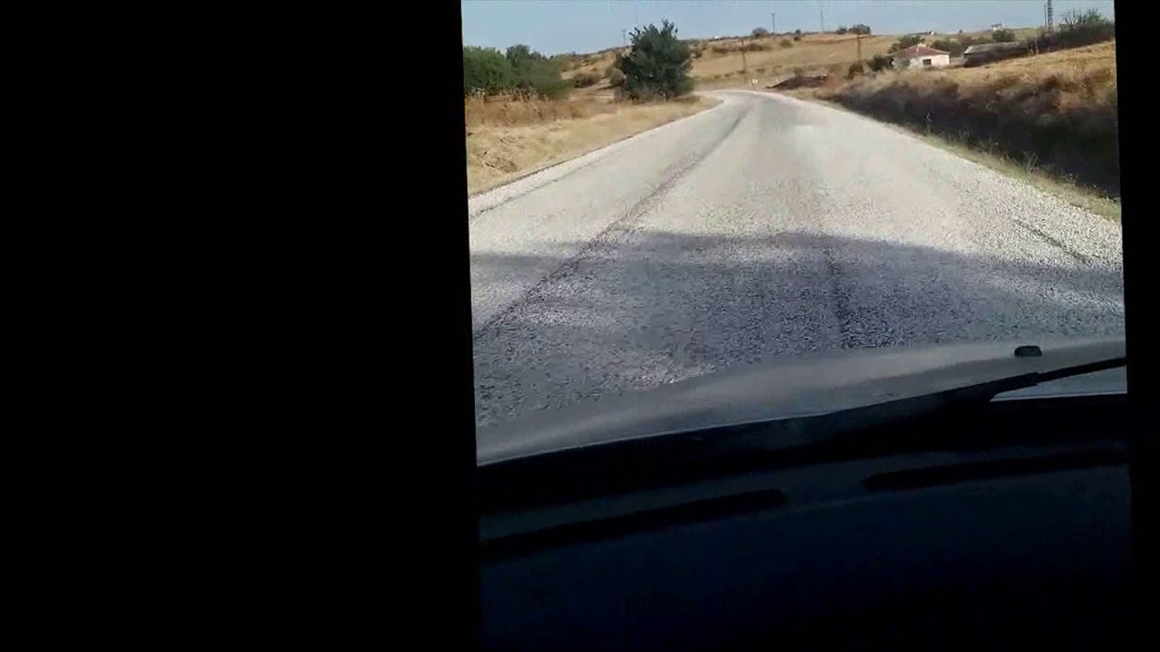 Aslıhan Köyü - Temmuz 2015