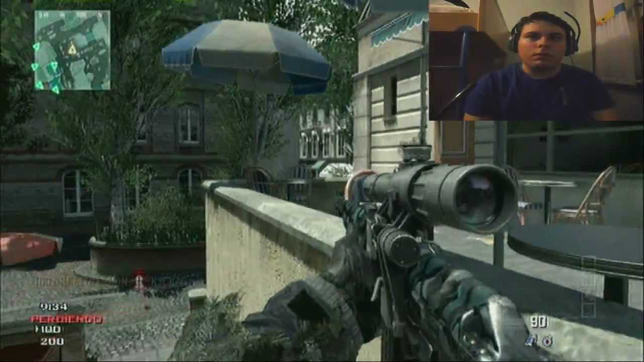 Especial 100 Vídeos :: MW3 Live 2.0 :: HD