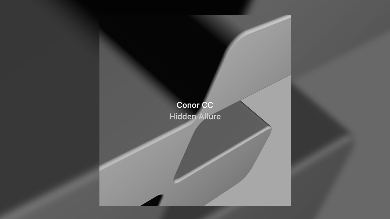 Conor CC - Hidden Allure