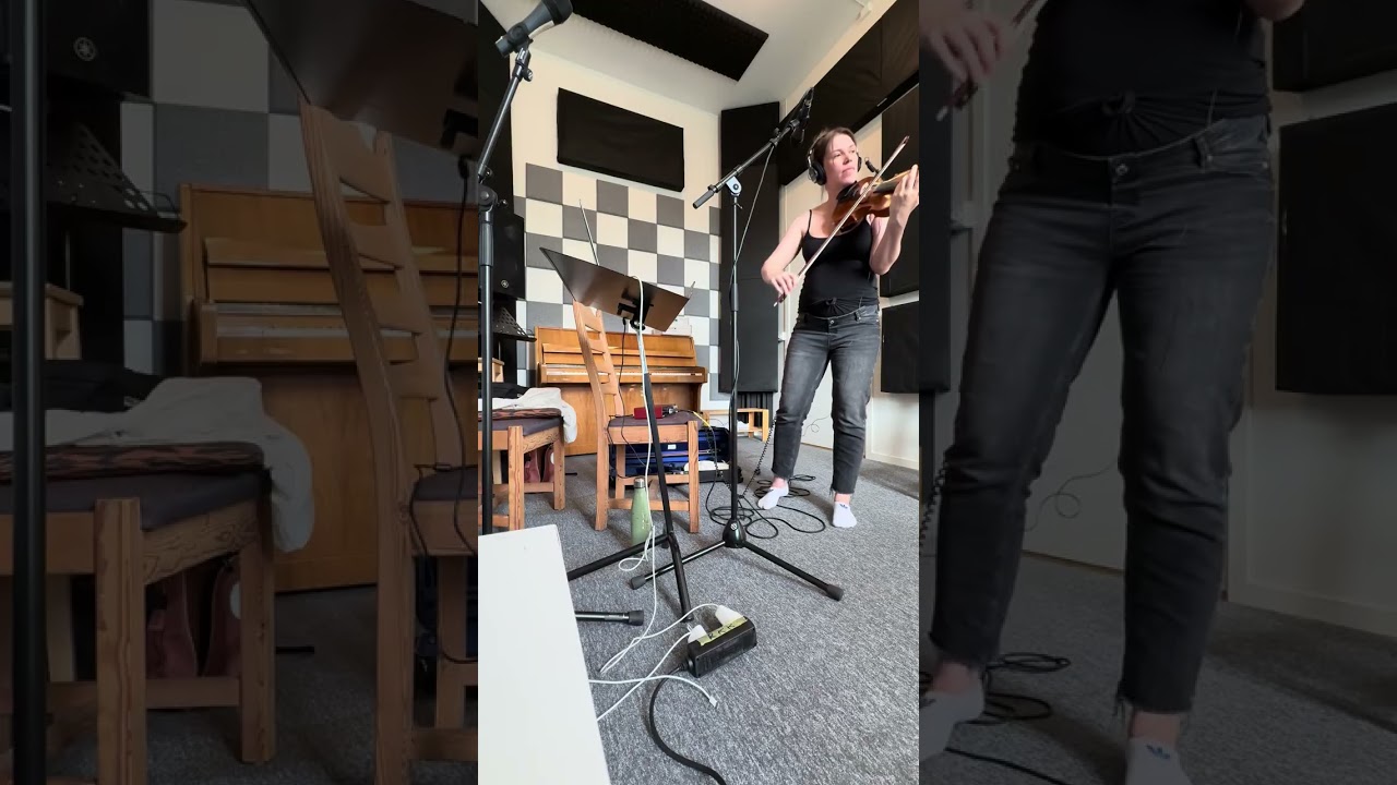 Etheral - Ableton LIVE improv session