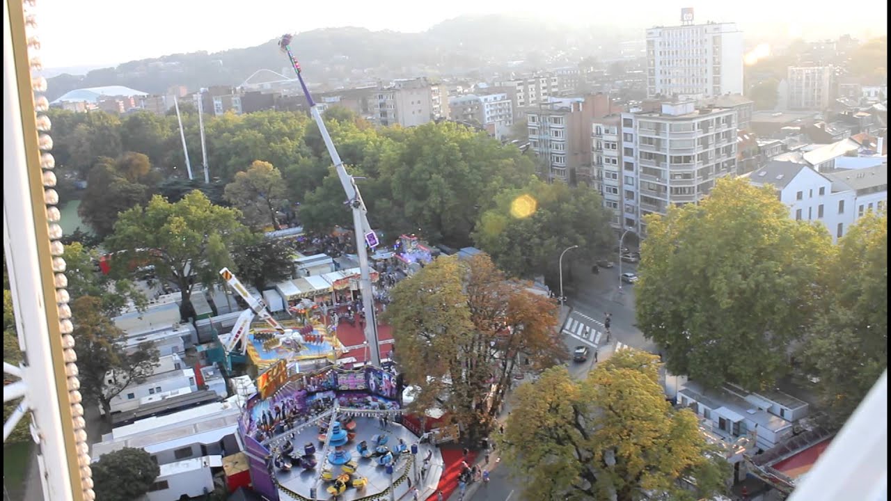 Foire de Liège 2011 (2)