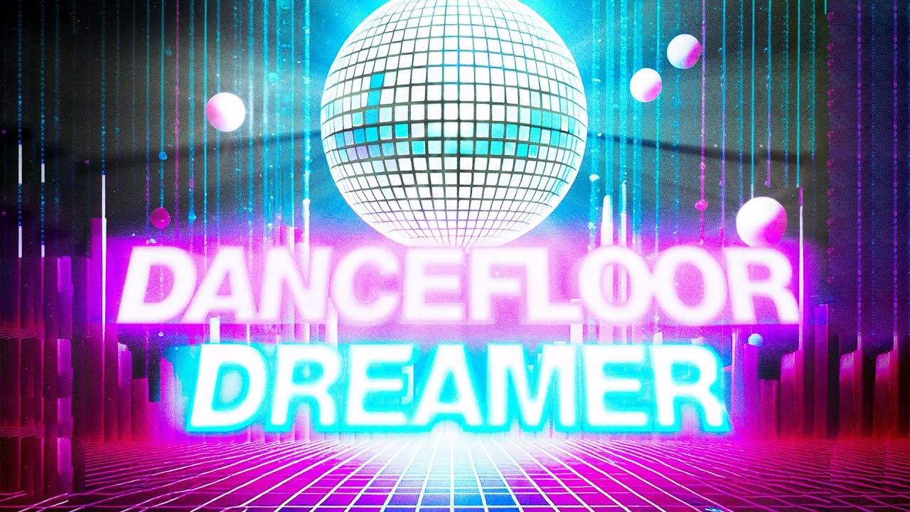 NIVIRO - Dancefloor Dreamer (Extended Mix)