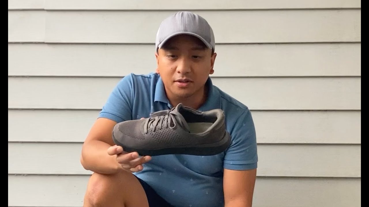 KIZIK Lima Shoes Review
