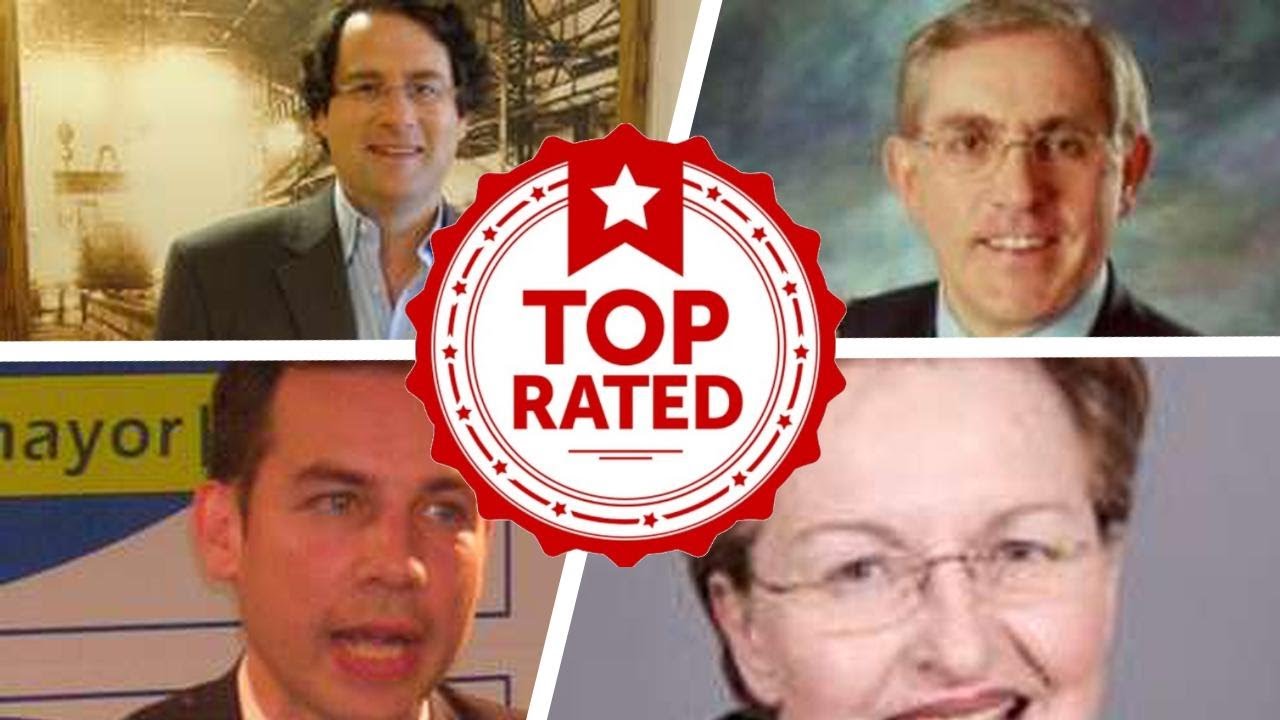 Famous University Of Ottawa Alumni ➊