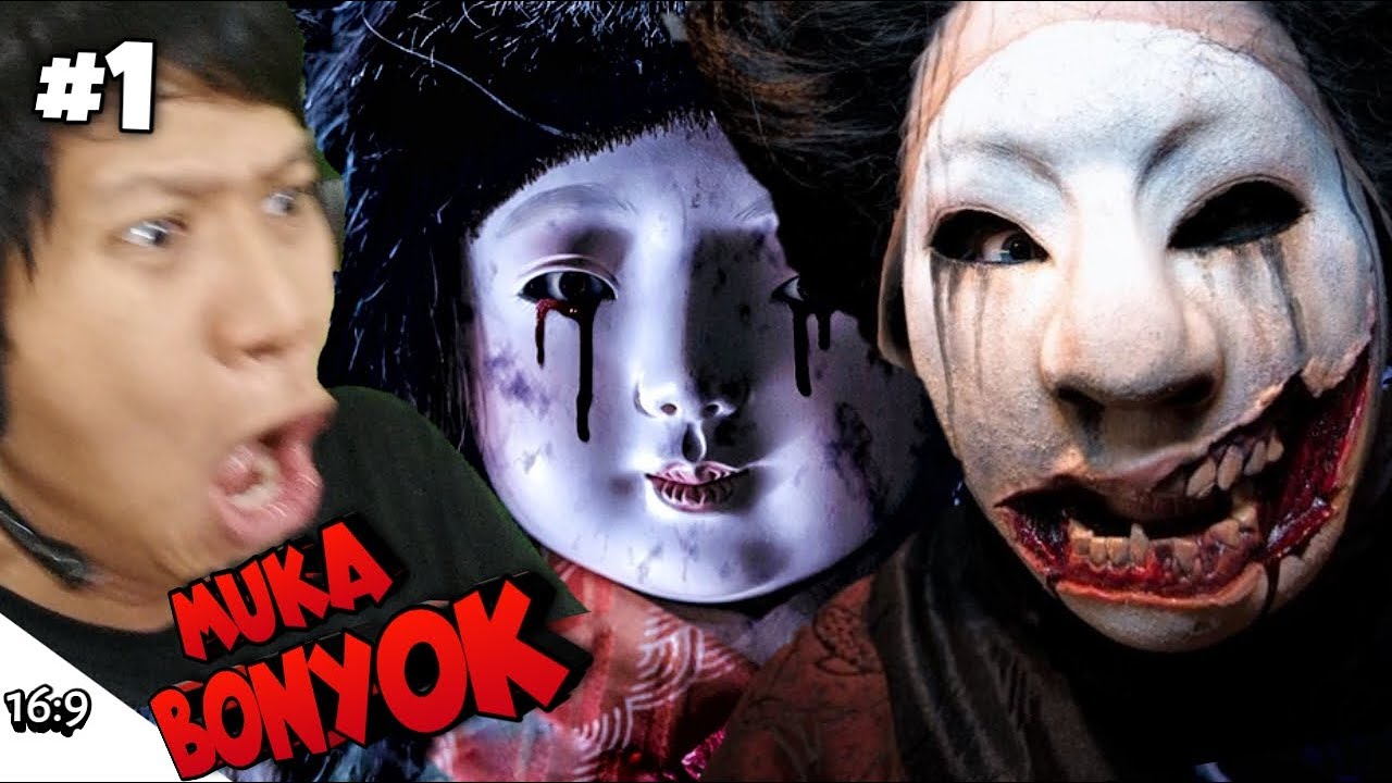 IBUUUUU APAKAH ITU DIRIMUUU???!!!!!!! Go Home Part 1 [INDONESIA] ~Setan Lompat Tali!