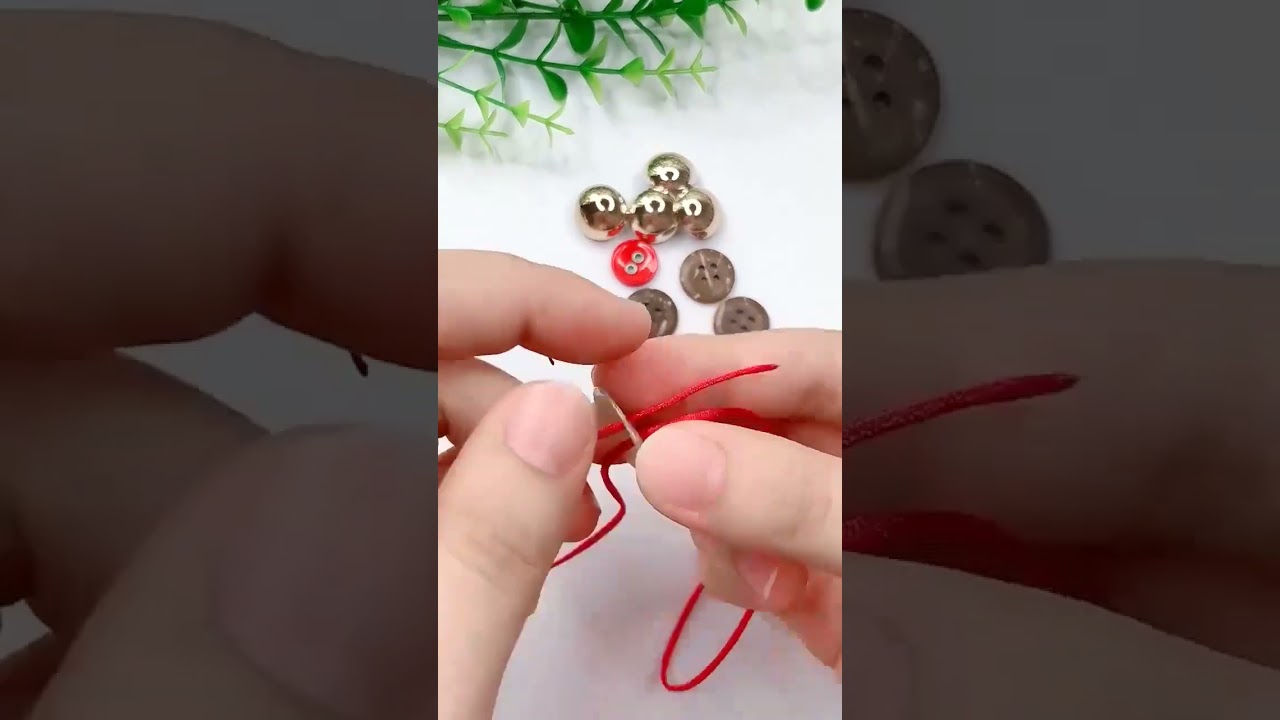 Amazing simple bracelet knot 2023 #0197