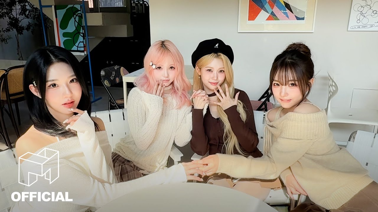 공주×공주 커플 왕자×왕자 커플의 환승 데이트 | JP CN | SIGNAL 260123