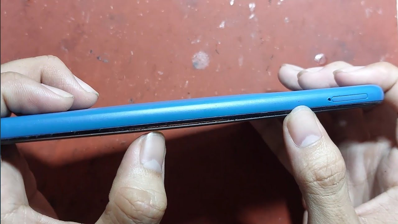 Thay Pin Mới Cho Điện Thoại SamSung A02